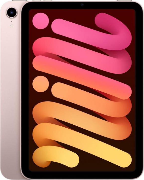 Apple iPad mini 64Gb Wi-Fi 2021 Pink